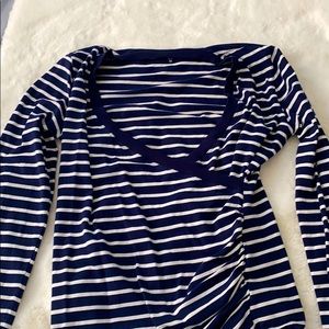 Maternity Nursing Top